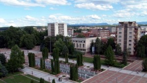 Театрали от Монтана на фестивал в Белгия