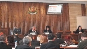Общината ще направи ново предложение за Бизнес центъра