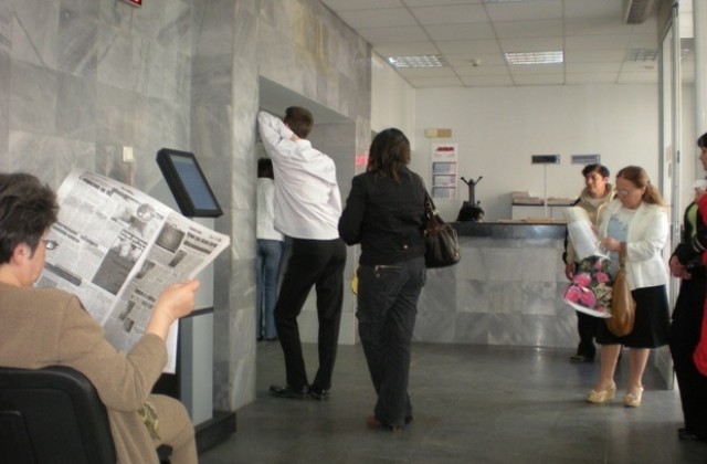 Можем да направим справка за платените данъци в интернет
