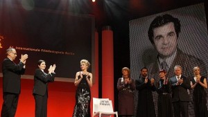 Силен старт на фестивала Берлинале