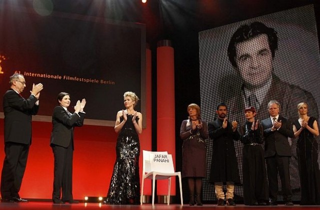 Силен старт на фестивала Берлинале