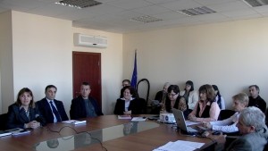 Обществено обсъждане на Бюджет 2011 г в Нова Загора
