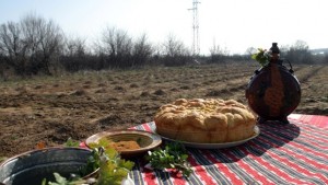 Ергенска сватба стягат в Козаревец