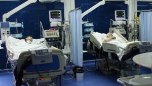 Започва дарителска кампания за лечение на хората в будна кома