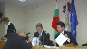 Съветниците заседават извънредно за Автобусни превози