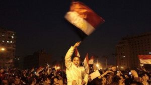 Мубарак бе принуден да се вслуша в призивите за промяна