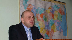 Томислав Дончев Увеличихме усвояването на еврофондовете но не е достатъчно