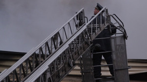 Повреда в елтабло предизвика задимяване в правосъдното министерство