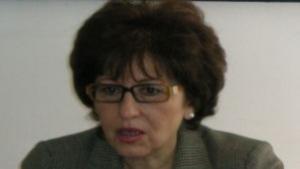 Теодора Константинова пак на върха на ДСБ в Русе