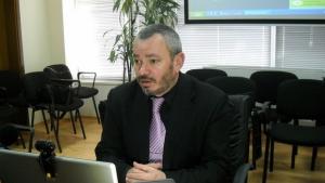 Ректорът на ВТУ отново ще разговаря със студенти по скайп