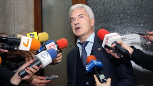 Волен Сидеров кандидат за президент
