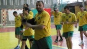 Хандбалистите ни във финалната четворка за Купата