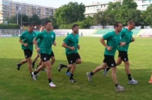 Черно море не се даде на Дукла