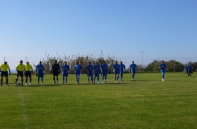 Левски дърпа мачовете си в Кипър за по-късно, приспособява се за дербито