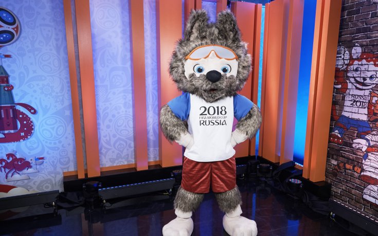 Мондиал 2018 остава в Русия