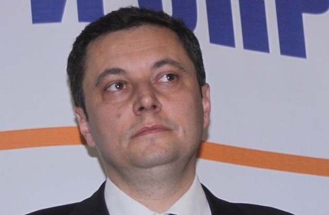 Кандидатът за президент на РЗС бил сериозна изненада