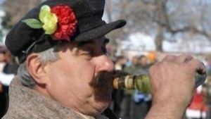 Празнуваме Деня на лозаря