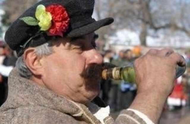 Празнуваме Деня на лозаря