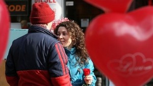 Професор Иван Харалампиев Поет не може да възпее любовта тъй