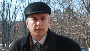 Тодор Великов Агресивната политика на Янев е много опасна