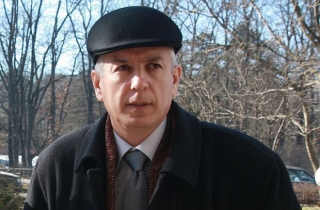 Тодор Великов: Агресивната политика на Янев е много опасна