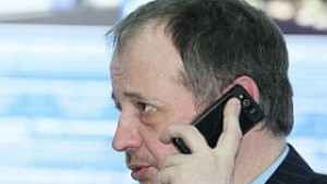 Владимир Лисин още е найбогатият руснак състоянието му расте