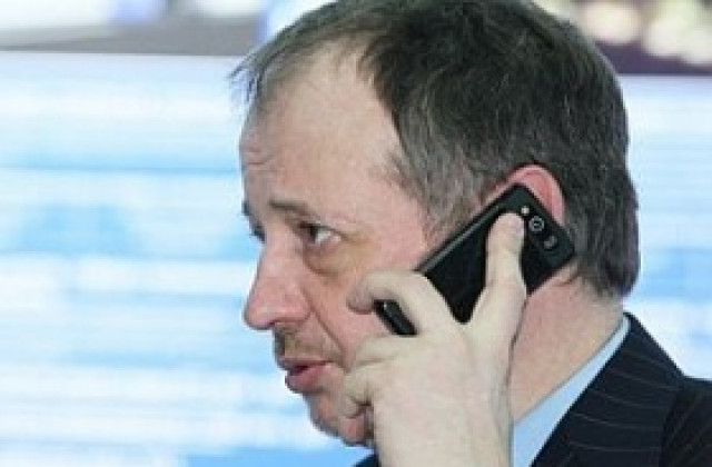 Владимир Лисин още е най-богатият руснак, състоянието му расте