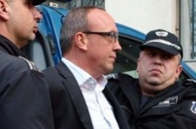 Променят закон заради арестувания кмет на Белослав