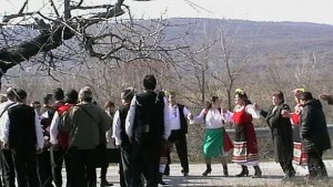 За магията на виното и творческото тълкуване на равновесието