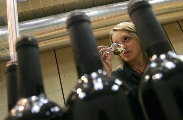 Производител: Вино с цена левче за литър трудно може да е истинско