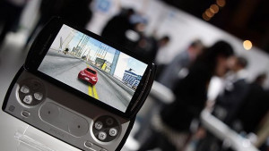 Sony пускат на пазара PlayStation и телефон в едно