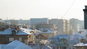 Пътна обстановка в Ямболско