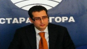 ВАС реши Отстраняват Живко Танев