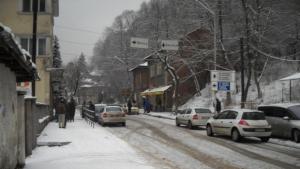 Спецакция в Габрово