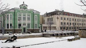 Представят бюджета на Търговище за 2011г днес