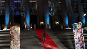 Мадона участва със свой филм на фестивала Берлинале