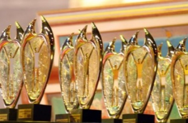 БАСУ награди трима спортни специалисти от Великотърновска област