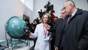 Премиерът Борисов иска да се насърчават енергоспестяващите технологии