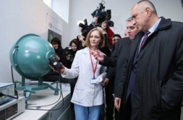 Премиерът Борисов иска да се насърчават енергоспестяващите технологии