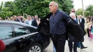Берковчанин удари колата на премиера