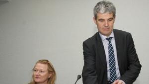 Увеличават се трудовите злополуки с фатален край