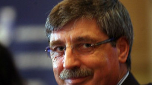 Сашо Дончев бе избран за председател на Управителния съвет на