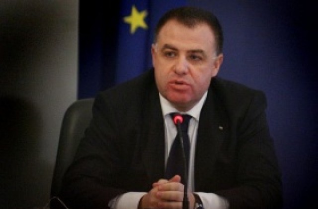 Няма шап в ямболското село Стефан Караджово