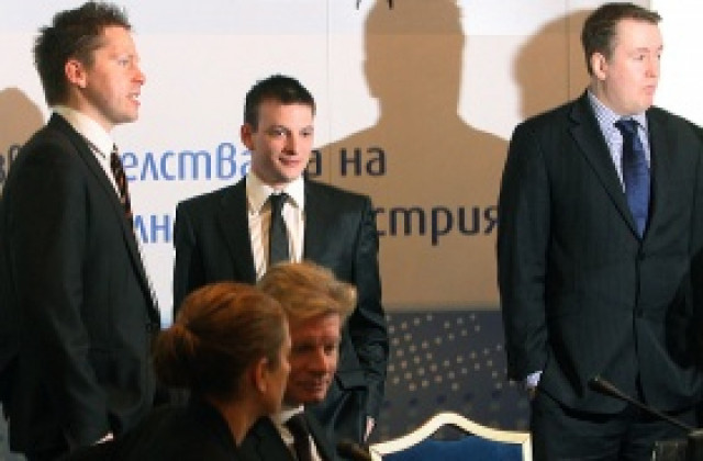 Онлайн залаганията у нас възлизат на 150 млн. лв. за 2010-а