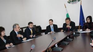 Представиха възможностите за проекти по Американската програма за хуманитарна помощ