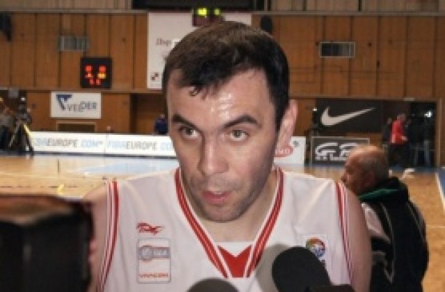 Тодор Стойков: Засега всичко е под контрол