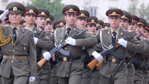 Ново акредитиране предстои във Военния университет