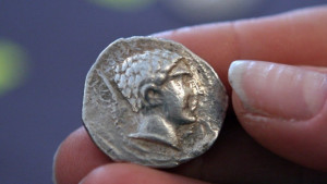 Варненски археолози правят равносметка за 2010 г