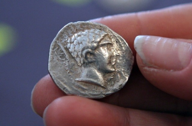 Варненски археолози правят равносметка за 2010 г.