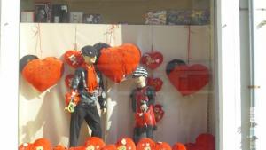 Награждават авторите на найхубавите валентинки